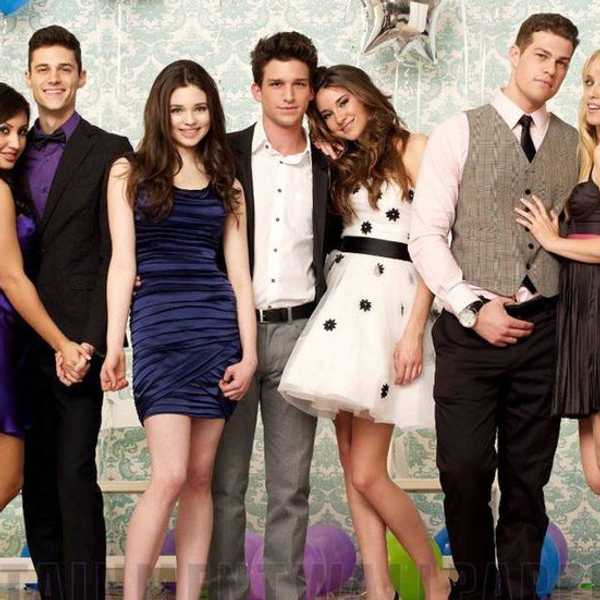 9 Reasons Why I Still Ship Amy And Ricky From 'The Secret Life'