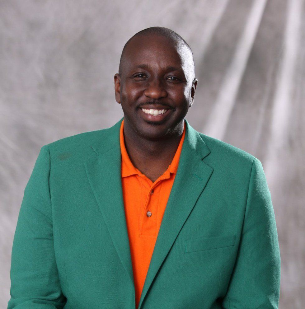 Kofi Hemmingway: The New Voice of Bragg