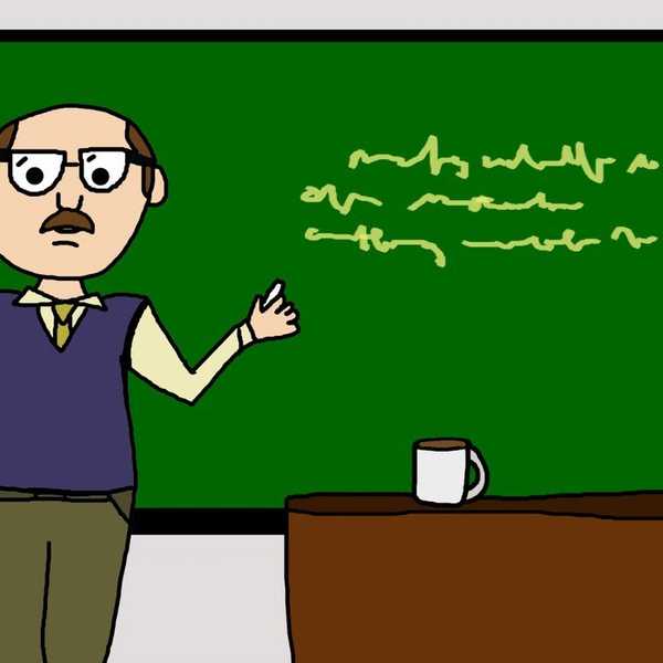 10 Pieces of Advice For College Students