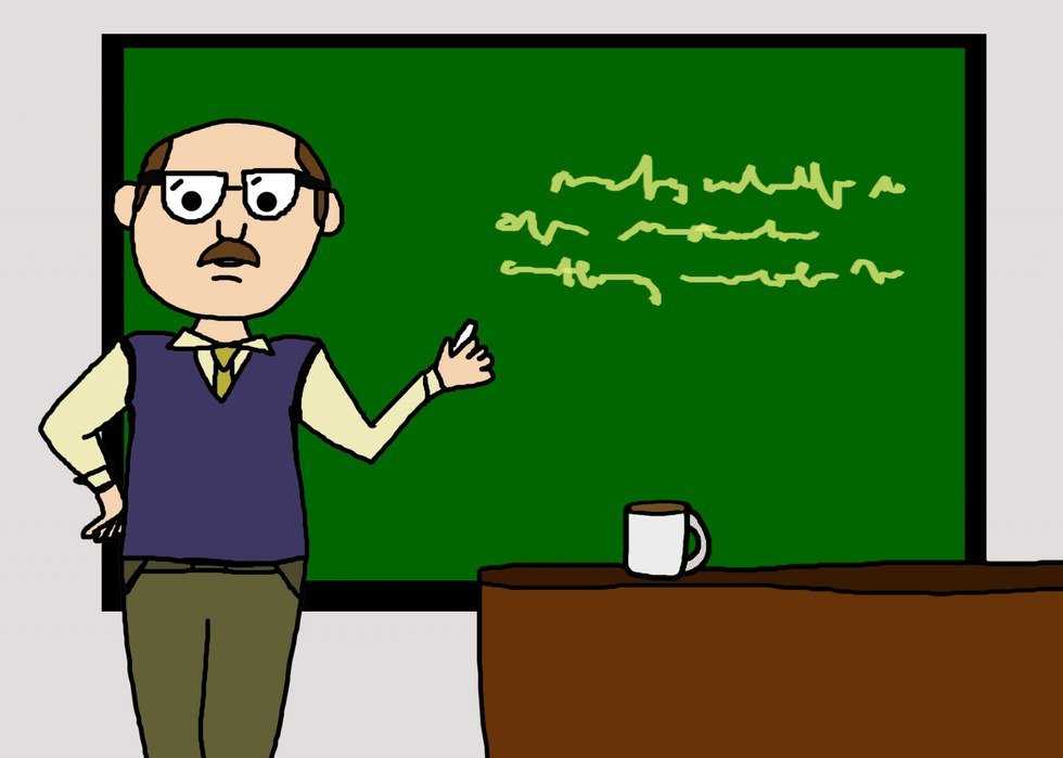 10 Pieces of Advice For College Students