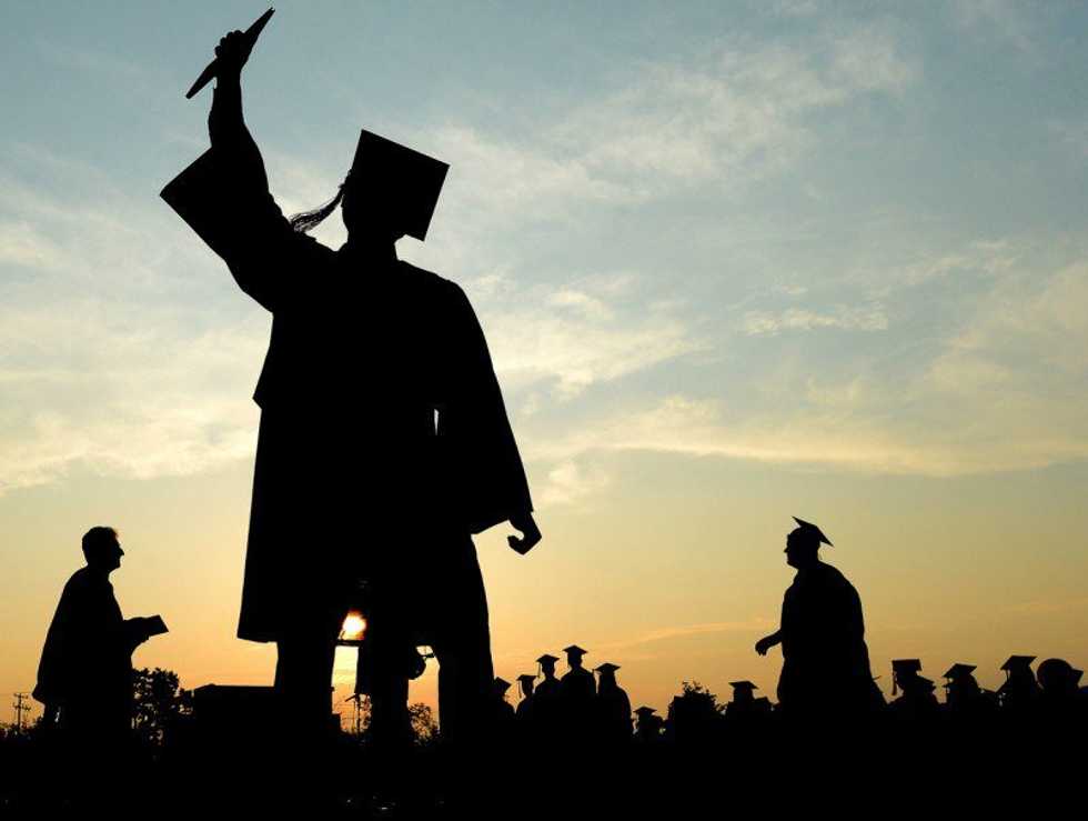 Let's Stop Pretending College Is For Everyone