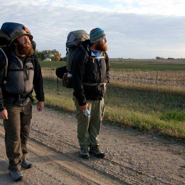 The Power Of Veterans Film 'Almost Sunrise'