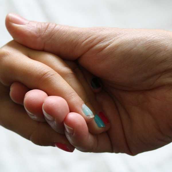 To the Most Important Woman In My Life