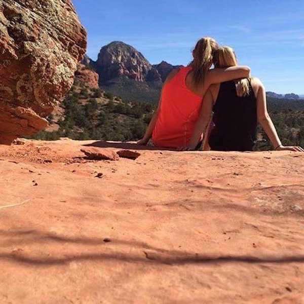 A Letter To The Girl I Met In Preschool