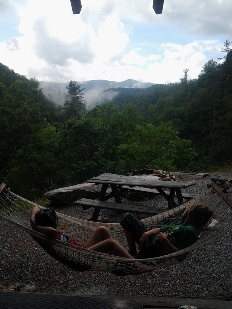 I Don't Want My Kids to Grow Up "Normal"