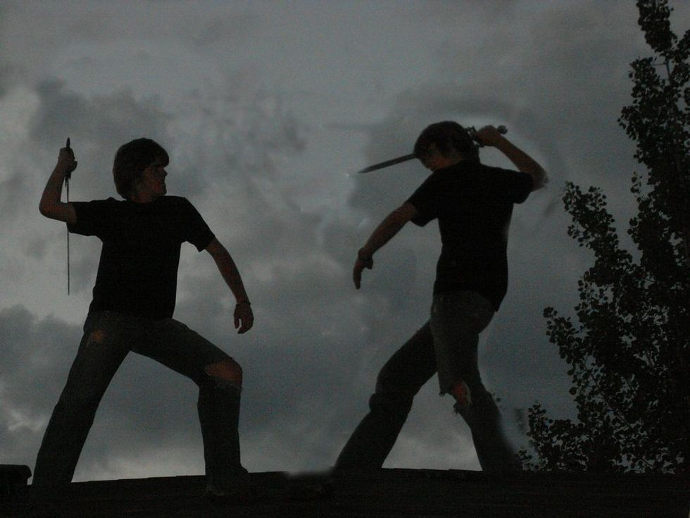 PCOS: Blessing Or Curse?