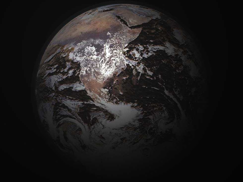 Is This It For Planet Earth?