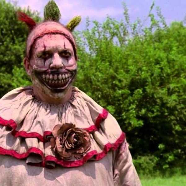 Got Clowns?
