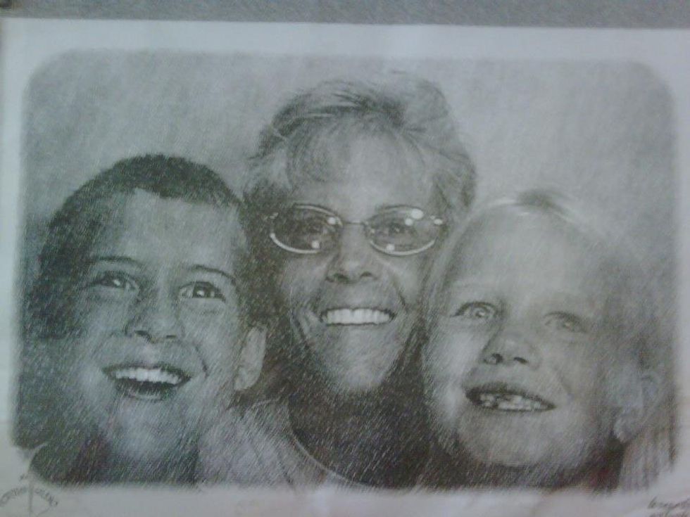 An Open Letter To Incurable Diseases