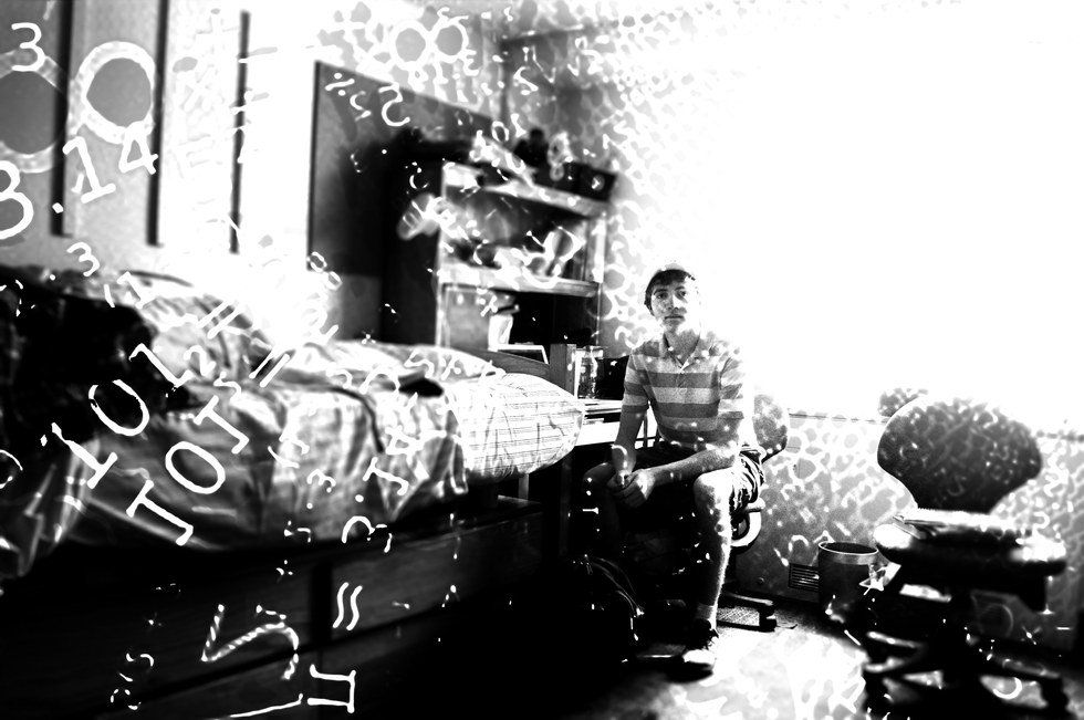 What Mathematics Says About Everything You Know