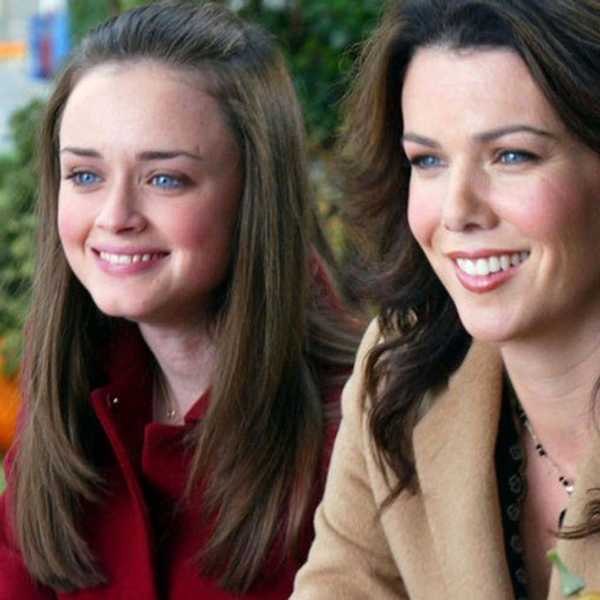 23 Best Moments of Gilmore Girls