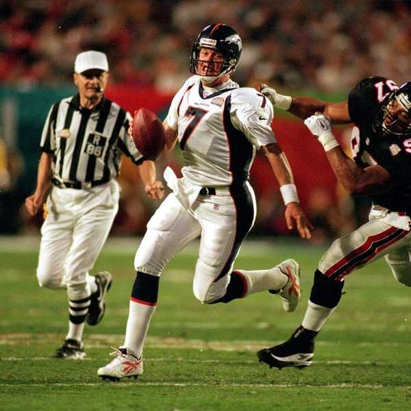 Previewing Week 5 of the NFL