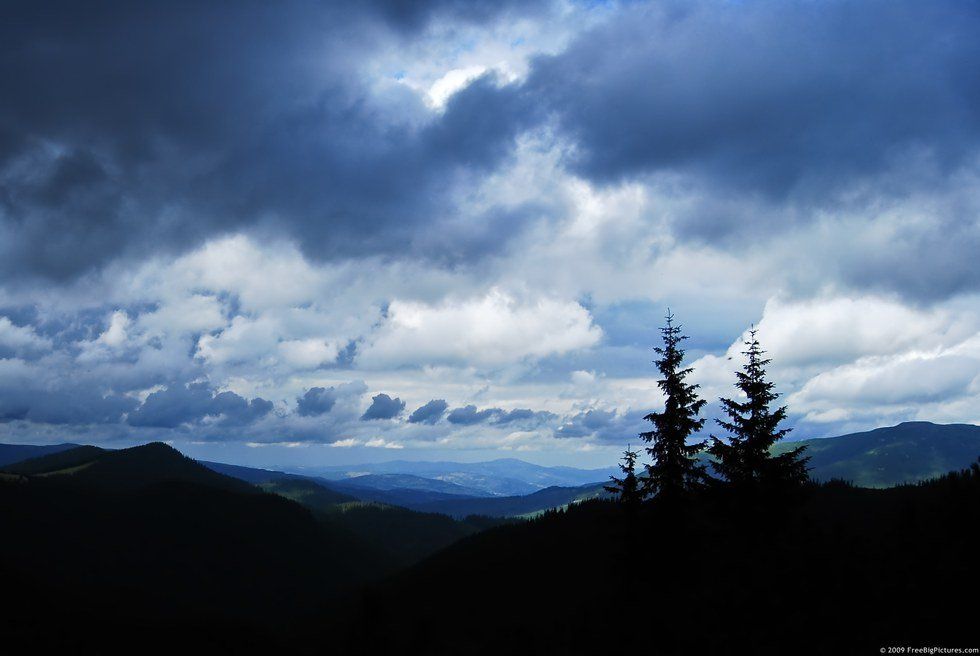 To The Father Who Left Me