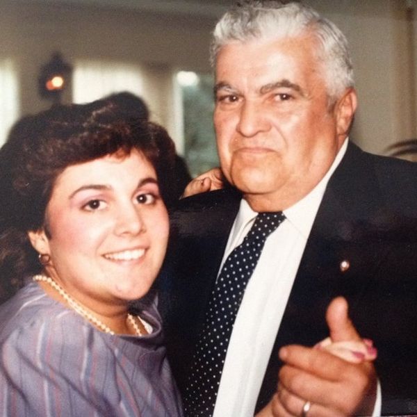 A Letter To The Grandfather I Never Got The Chance To Meet