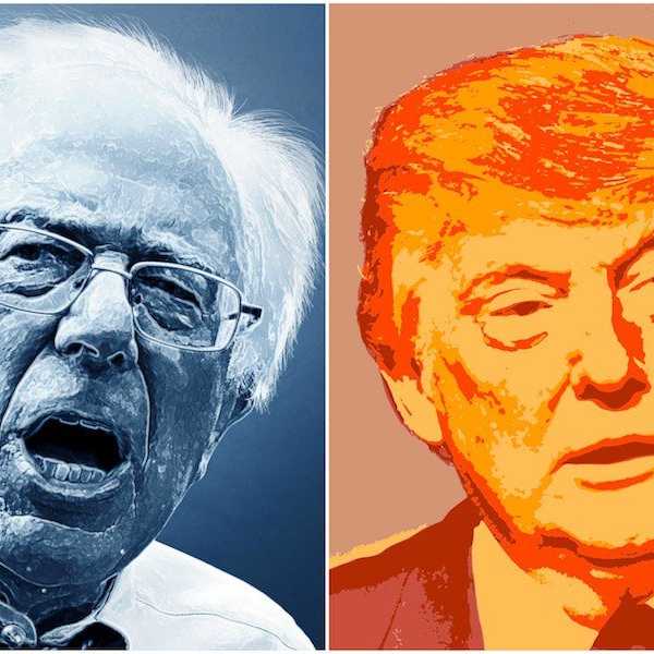 Life As A Trump Supporter In Liberal Vermont