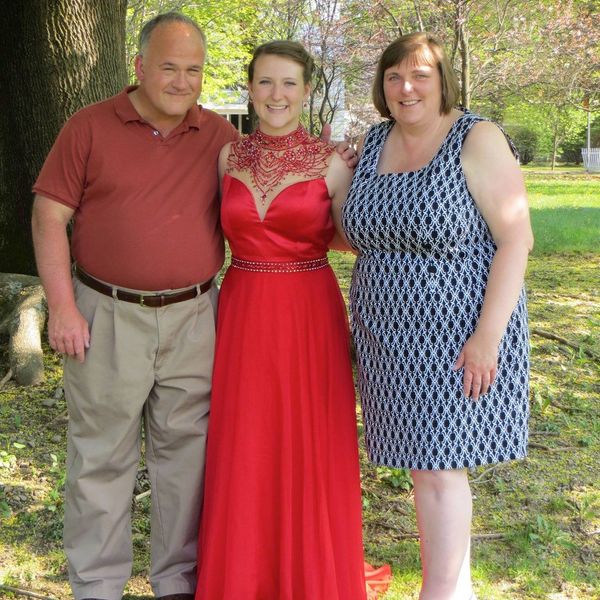 A Letter Of Thanks For All That You Do