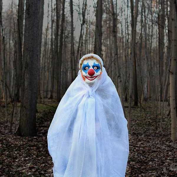 3 Fool-Proof Ways Of Avoiding A Clown Attack