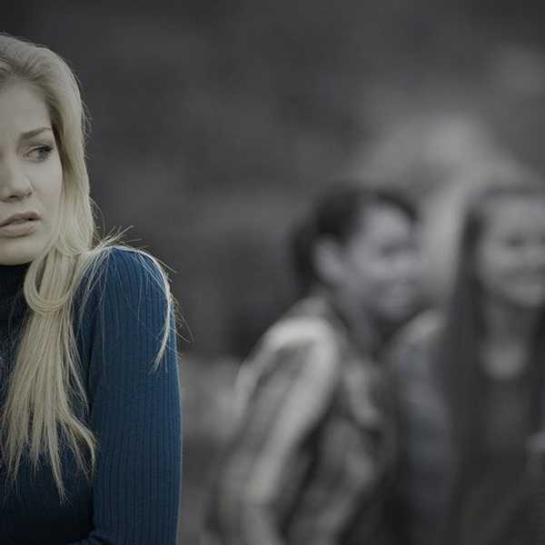 5 Things Not to Say to Someone Struggling with Depression and Anxiety