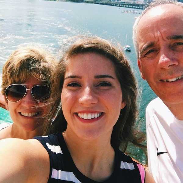 8 Things You Didn't Realize You Missed About Home While In College