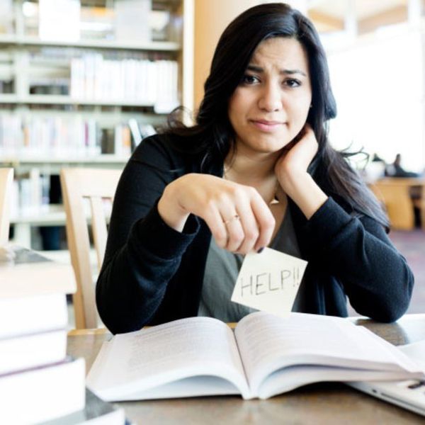 15 Quotes for the Struggling College Student