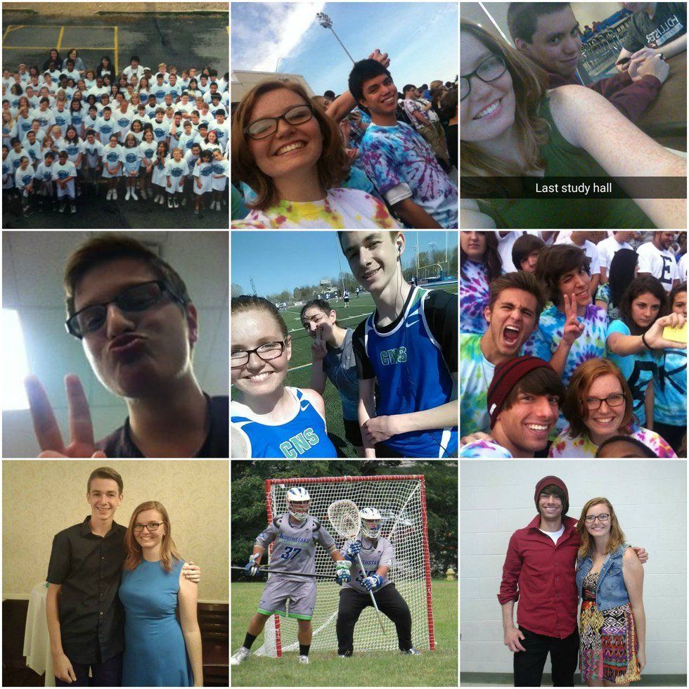 An Open Letter To My "Brothers"