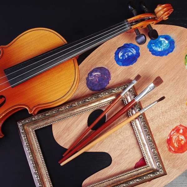 Why I Support Art And Music Education In Schools