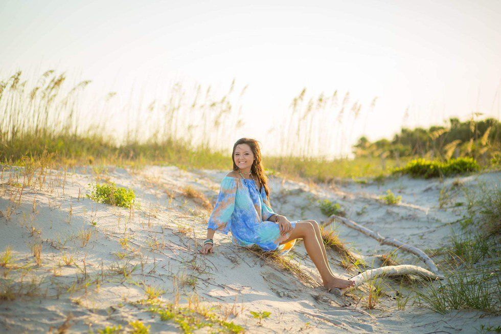 Start A Snapchat Streak With God