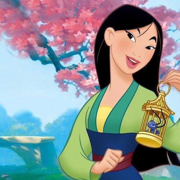 Say No To A Whitewashed Mulan