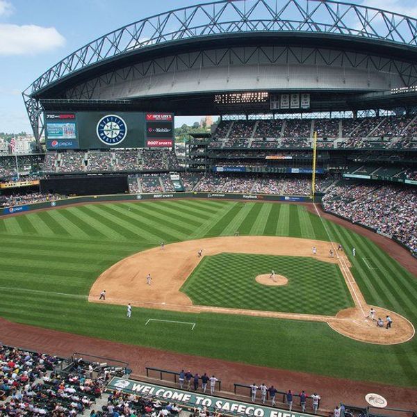 A Look At The Mariner’s Lackluster History