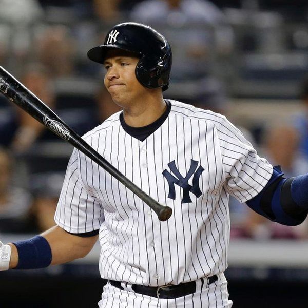 When Athletes Behave Badly On And Off The Field