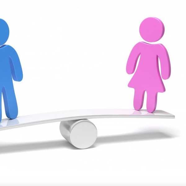 Sexual Objectification Damages Both Men And Women