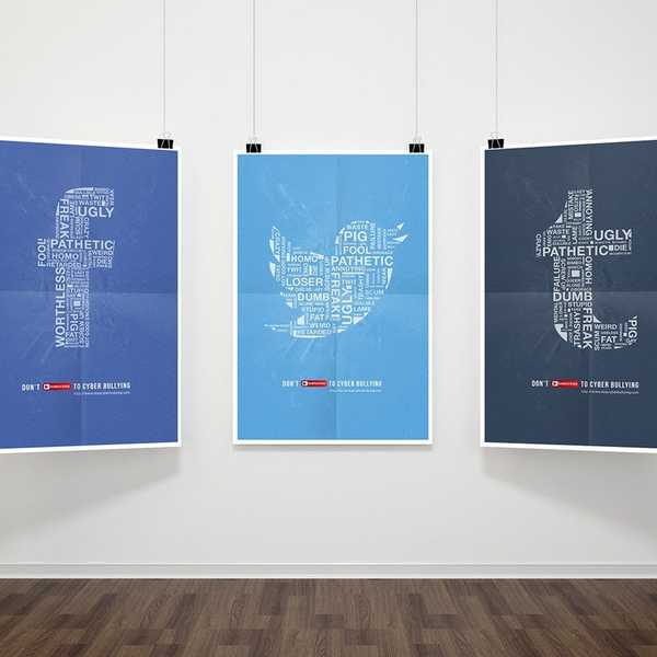 Sticks, Stones, And Facebook Posts