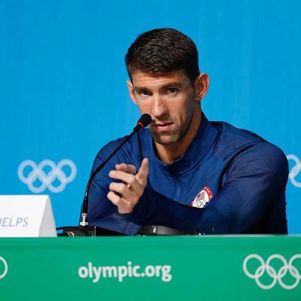 4 Questions Every Swimmer Has Been Asked