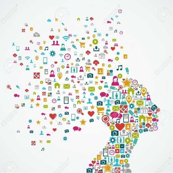 How To Not Sell Your Soul To Social Media