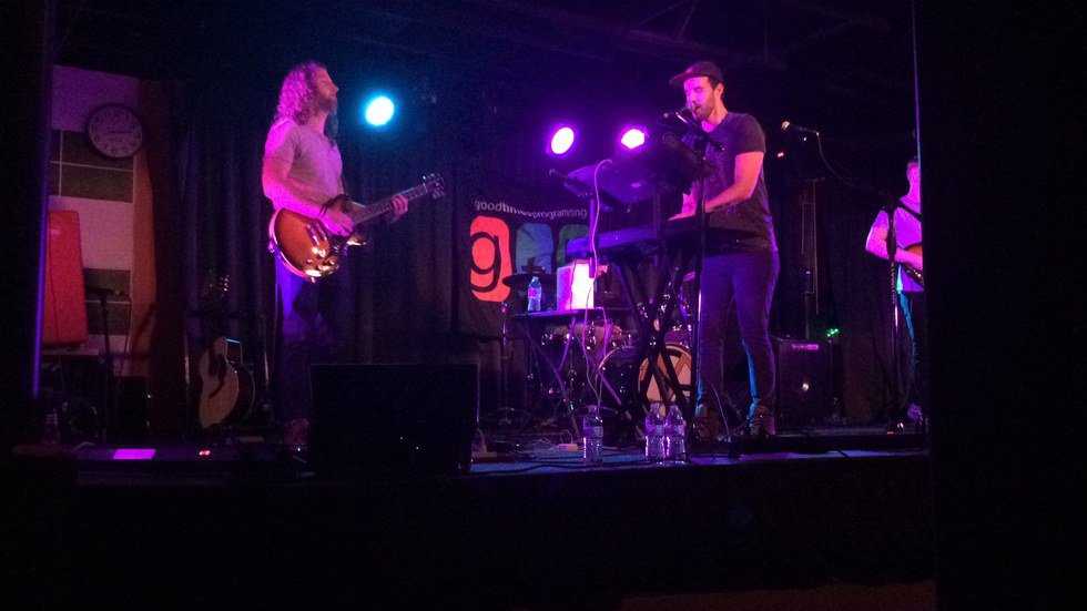 Far From The "Middle" Of The Road