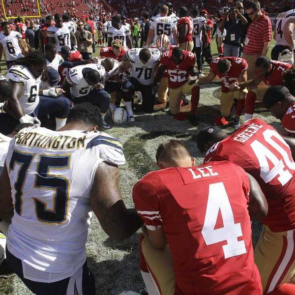 The Importance Of Brotherhood