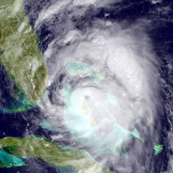 Hurricane Matthew, Hurricane Trump, And The Devastation They Both Caused