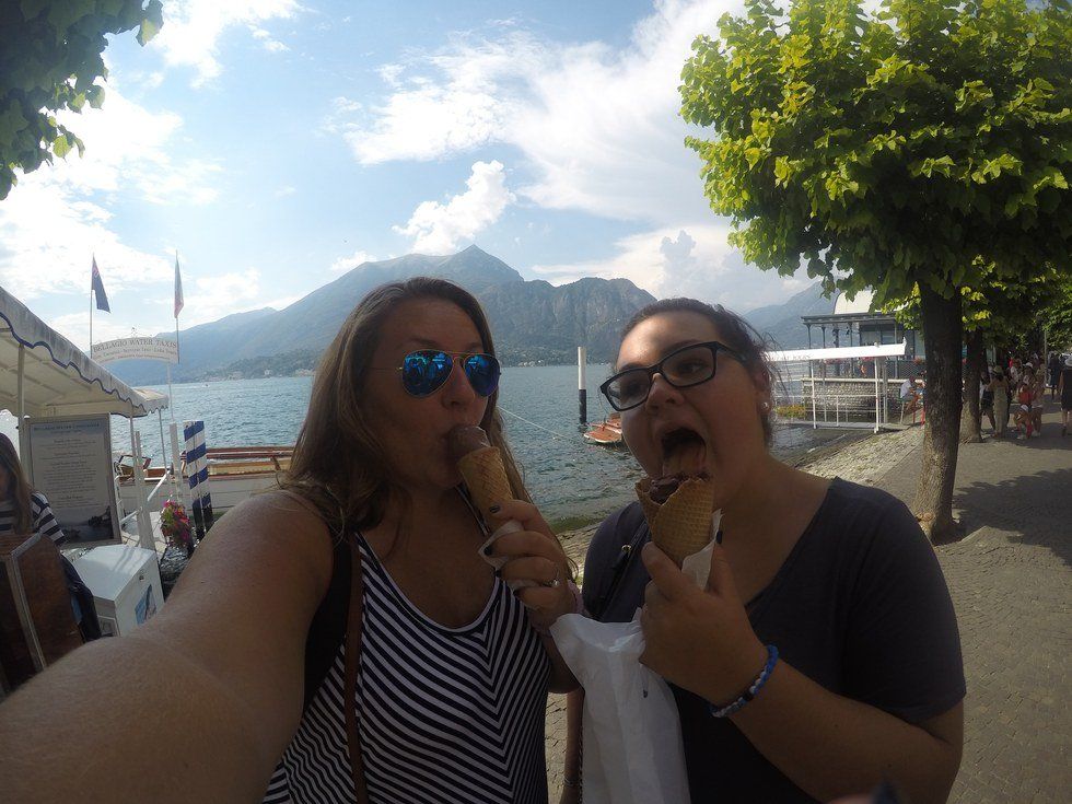 To My Sister Who Happens To Be A Senior In High School