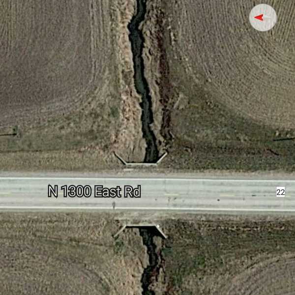 1300 E County Rd
