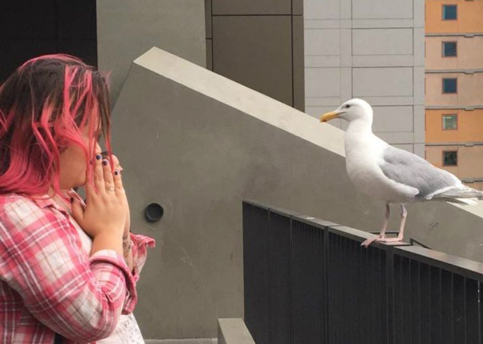 Why it's Okay to be a Dork