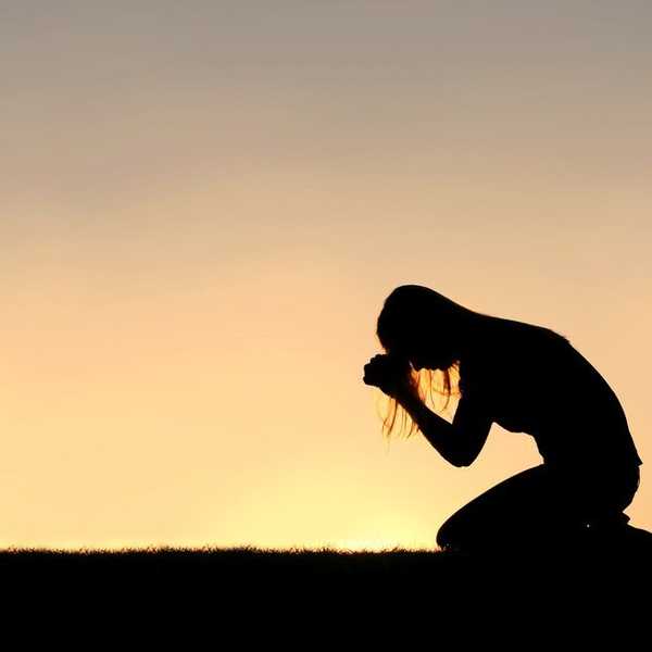 Thy Will Be Done...And Help Me To Accept Thy Will