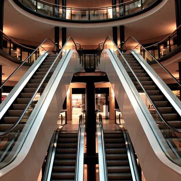 Mall Of America Stands As An Example For All