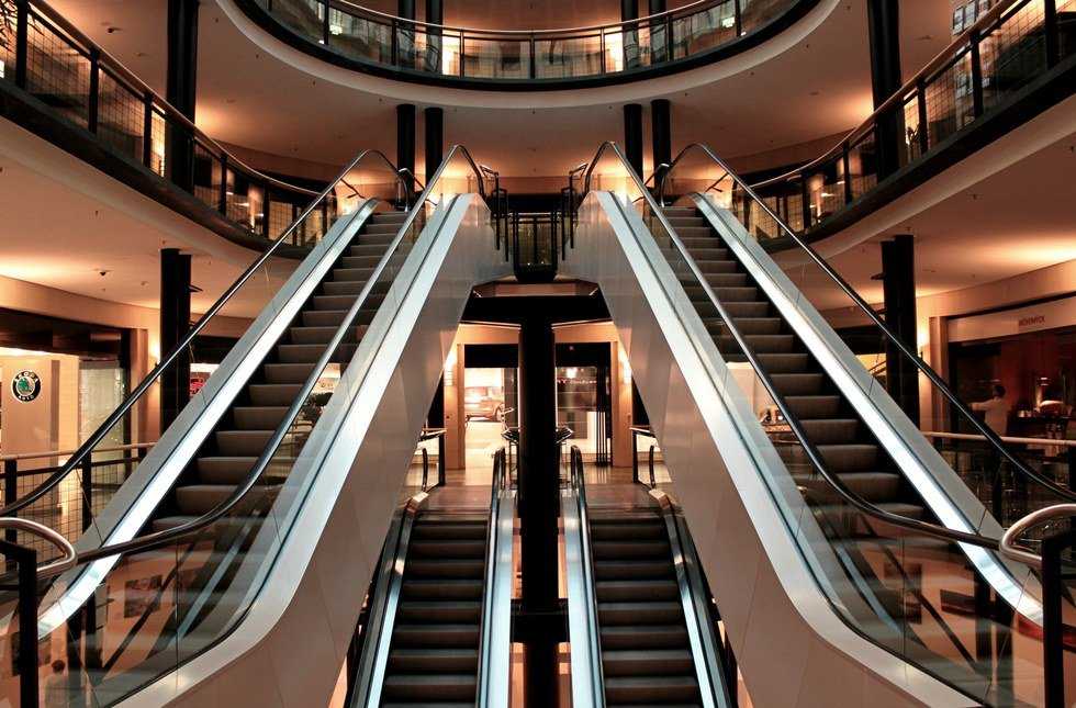 Mall Of America Stands As An Example For All