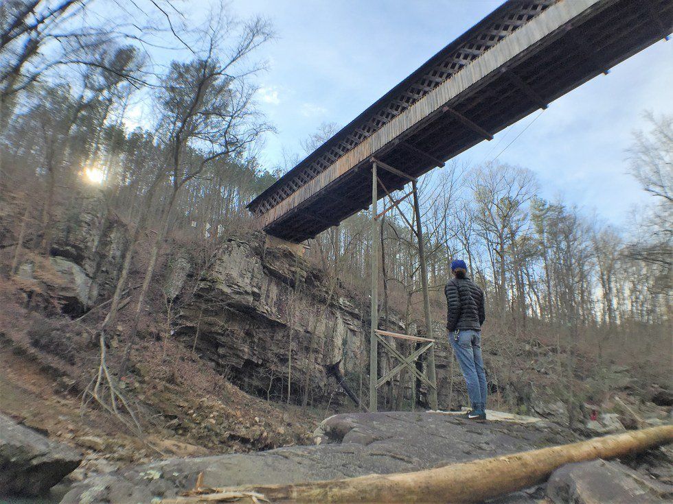 Why Should You Question Everything?