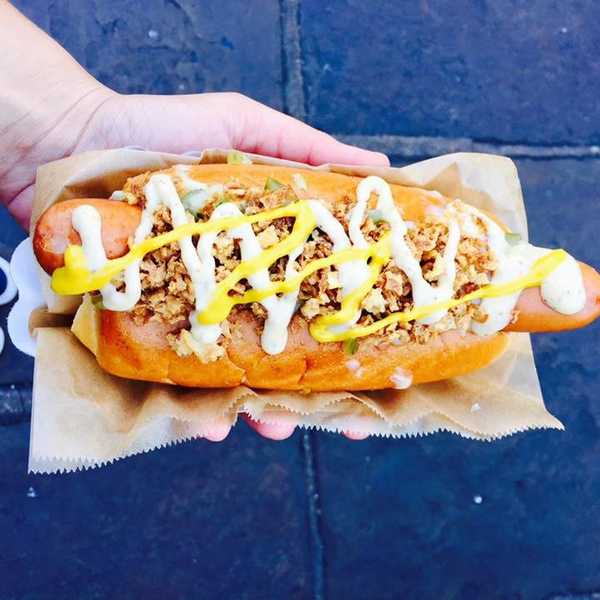 The Girl Without A Guidebook: Part 4