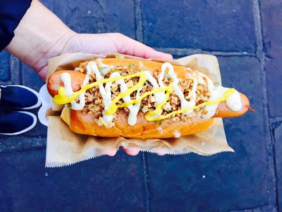 The Girl Without A Guidebook: Part 4