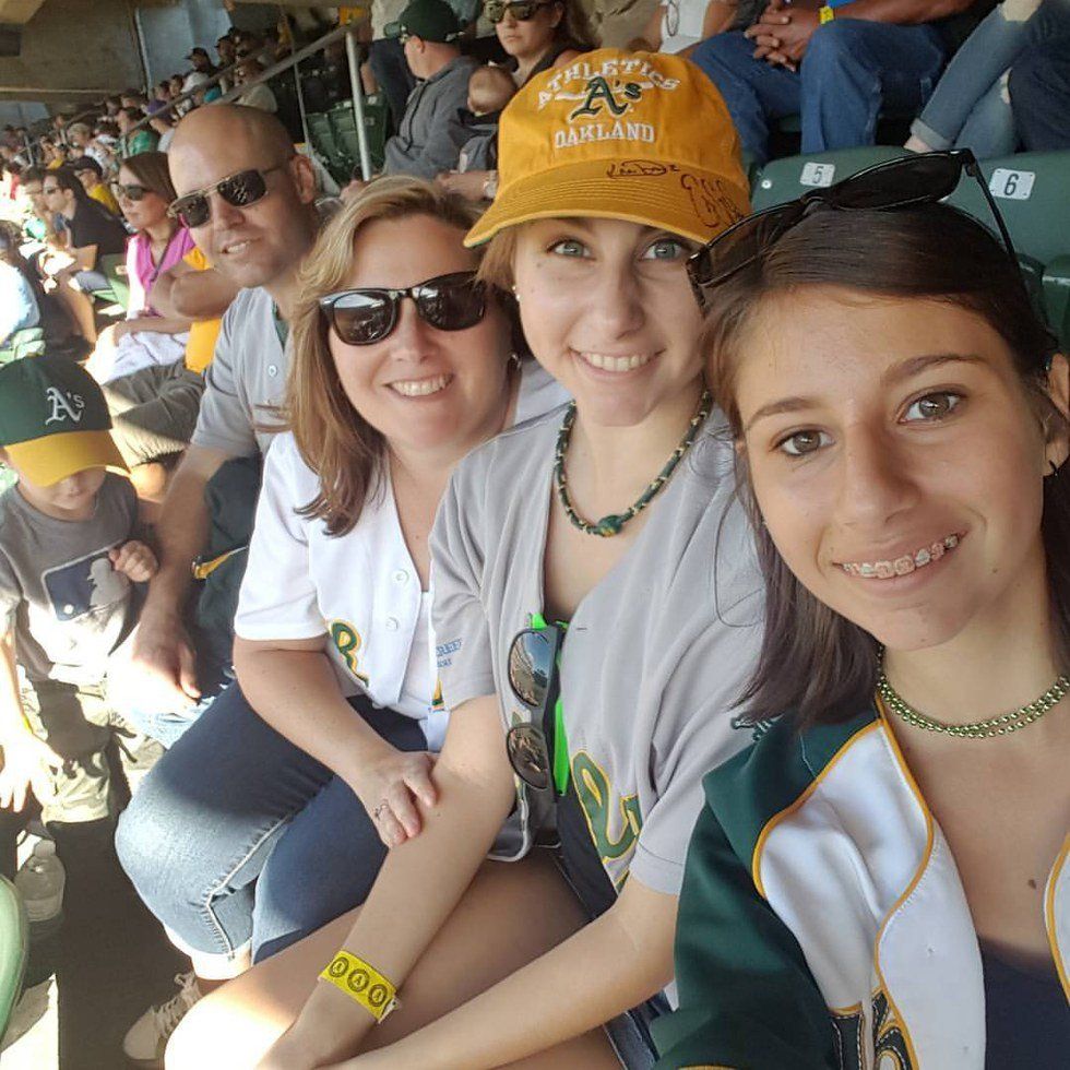 A Thank You Letter From Your Out Of State Child