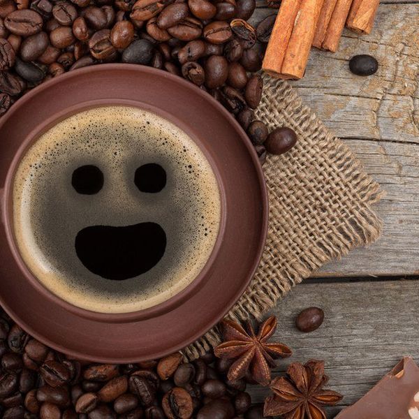 6 Reasons Why Coffee Is Better Than People
