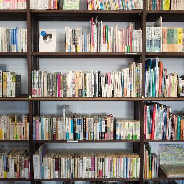5 Things You Didn't Know About Your Local Library