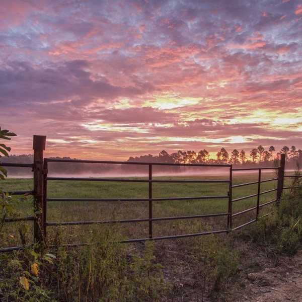 17 Things You Know To Be True If You've Ever Lived In Oktaha, Oklahoma